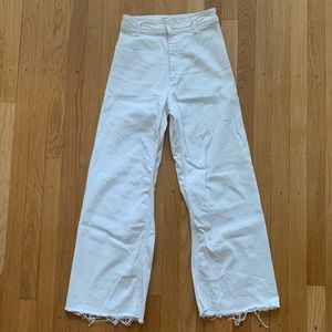 The Marine Straight Jeans | ZARA